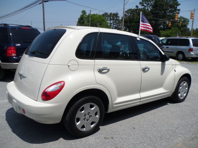 Chrysler PT Cruiser 2008 photo 1