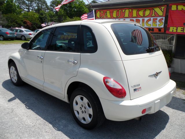 Chrysler PT Cruiser 2008 photo 12