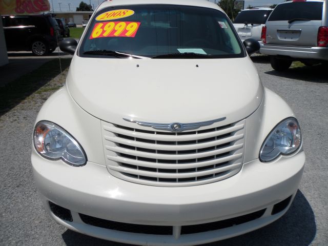 Chrysler PT Cruiser 2008 photo 7