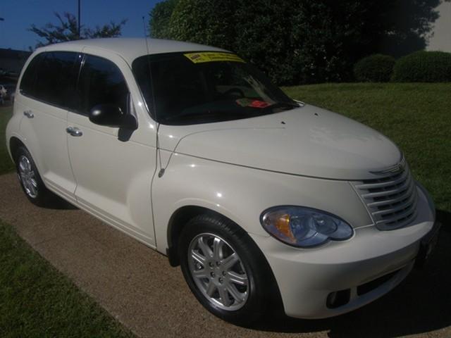 Chrysler PT Cruiser 3.5 Sport Utility