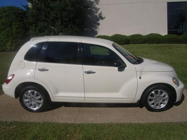 Chrysler PT Cruiser 2008 photo 1