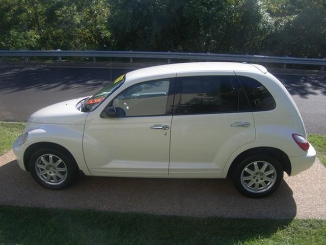 Chrysler PT Cruiser 2008 photo 3