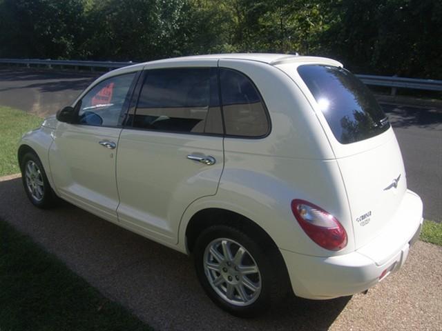 Chrysler PT Cruiser 2008 photo 4