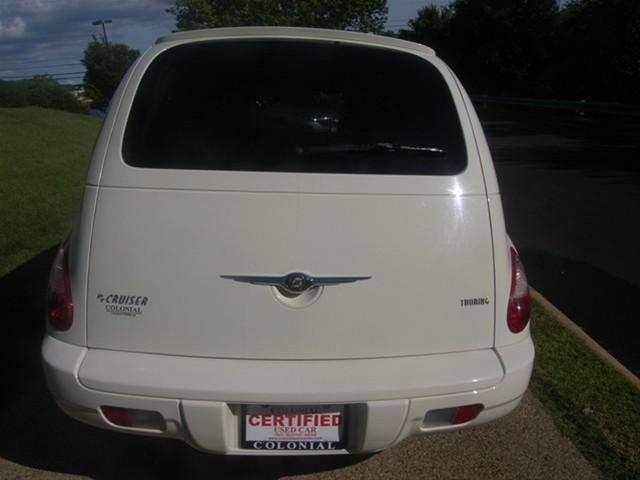 Chrysler PT Cruiser 2008 photo 5