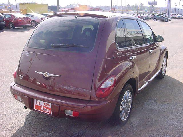 Chrysler PT Cruiser 2008 photo 4