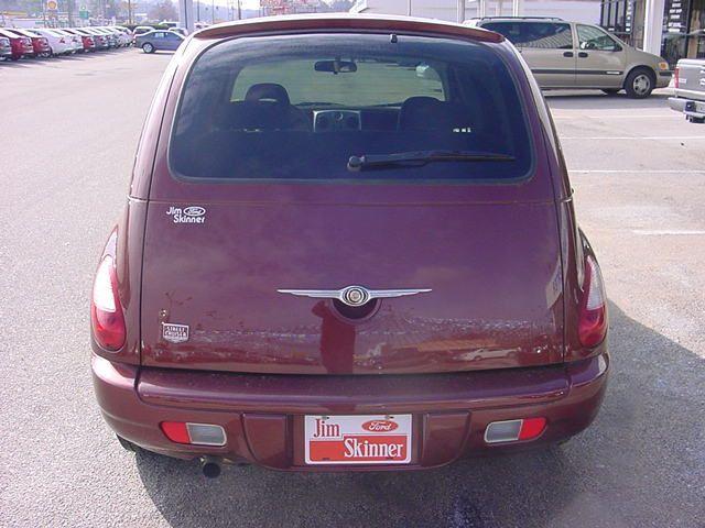 Chrysler PT Cruiser 2008 photo 5