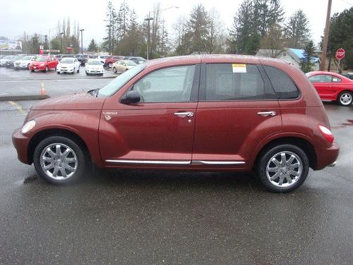 Chrysler PT Cruiser Elk Conversion Van Other