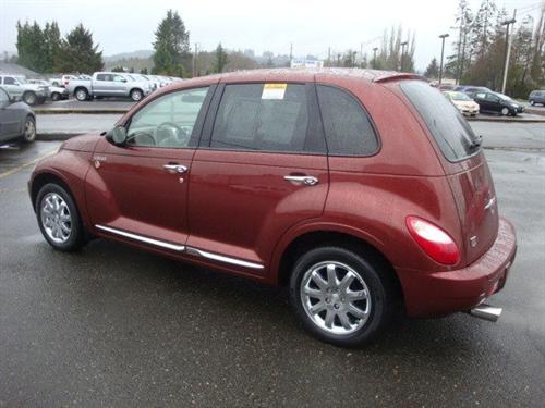 Chrysler PT Cruiser 2008 photo 1