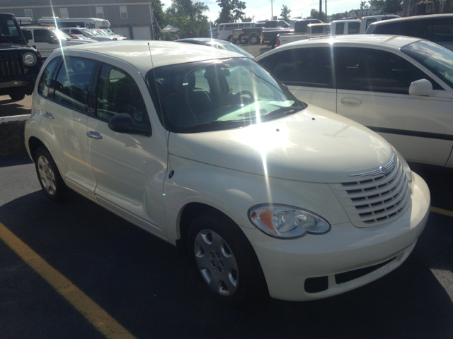 Chrysler PT Cruiser 2008 photo 3