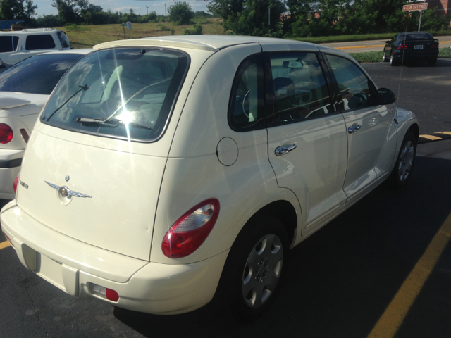 Chrysler PT Cruiser 2008 photo 4