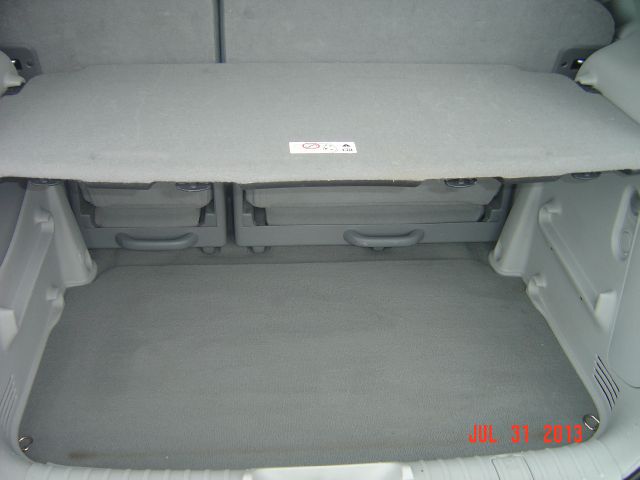 Chrysler PT Cruiser 2008 photo 2