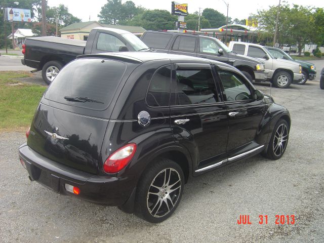 Chrysler PT Cruiser 2008 photo 3