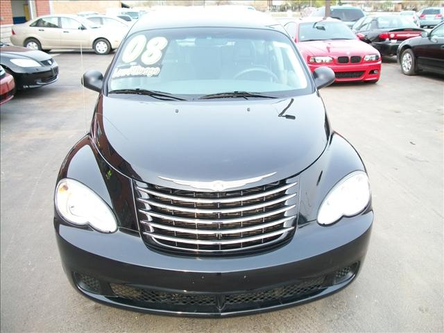 Chrysler PT Cruiser 2008 photo 2