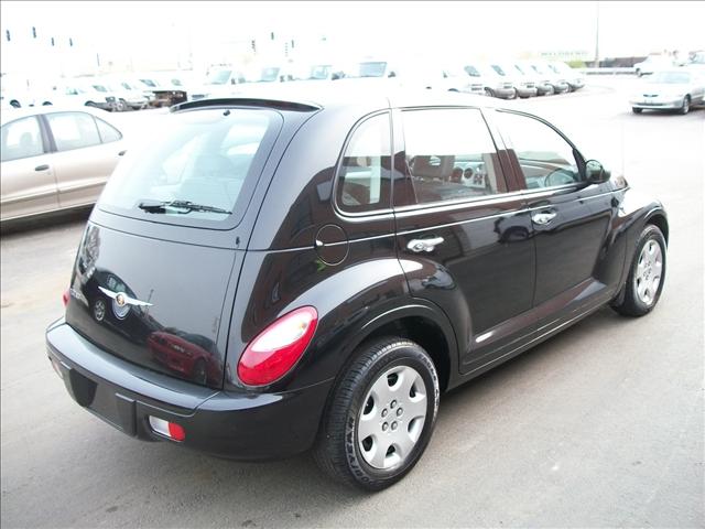 Chrysler PT Cruiser 2008 photo 3