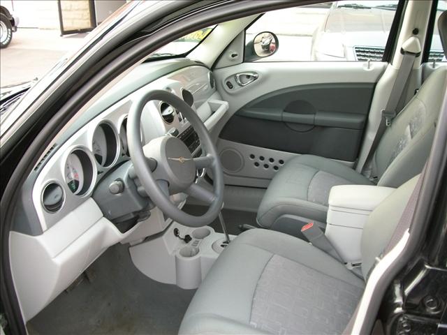 Chrysler PT Cruiser 2008 photo 5