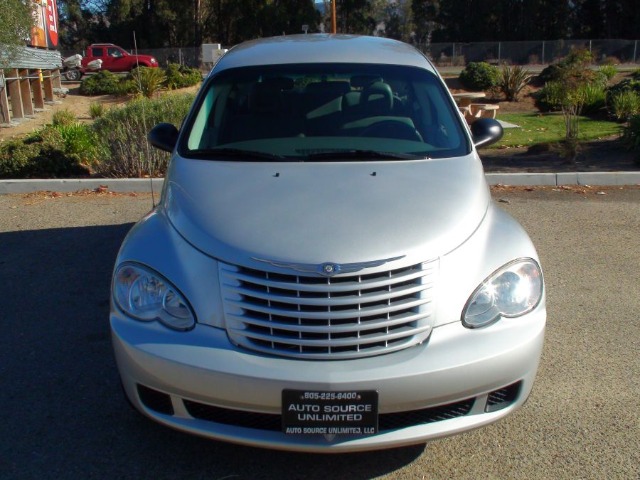 Chrysler PT Cruiser 2008 photo 4