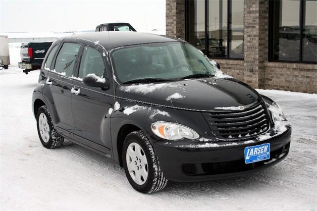 Chrysler PT Cruiser 2008 photo 1