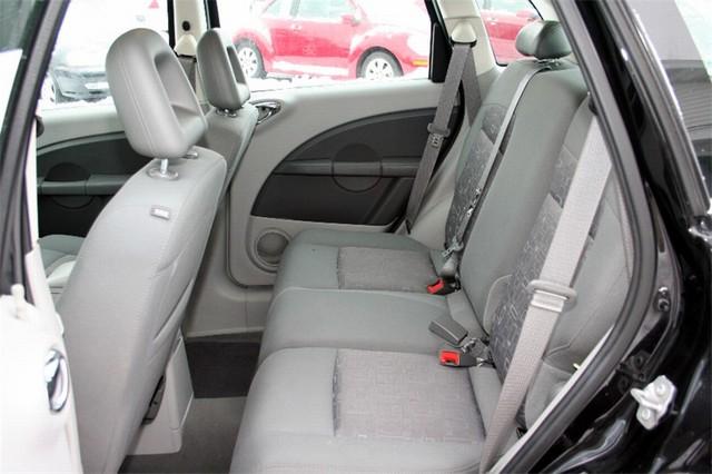 Chrysler PT Cruiser 2008 photo 3