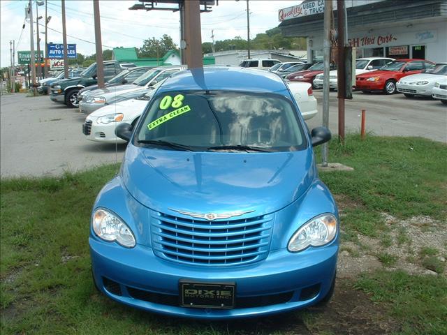 Chrysler PT Cruiser Base Sport Utility