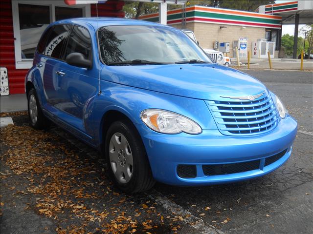 Chrysler PT Cruiser Unknown Wagon