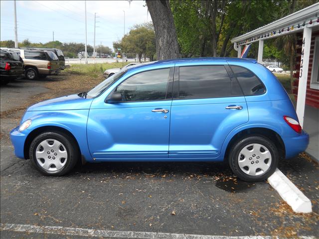 Chrysler PT Cruiser 2008 photo 1