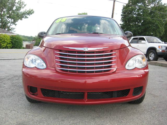 Chrysler PT Cruiser 2008 photo 2