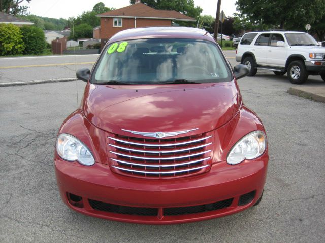 Chrysler PT Cruiser 2008 photo 3