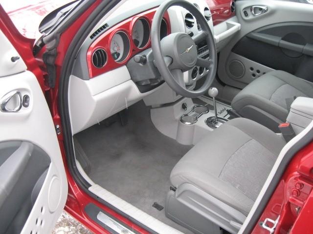 Chrysler PT Cruiser 2008 photo 3