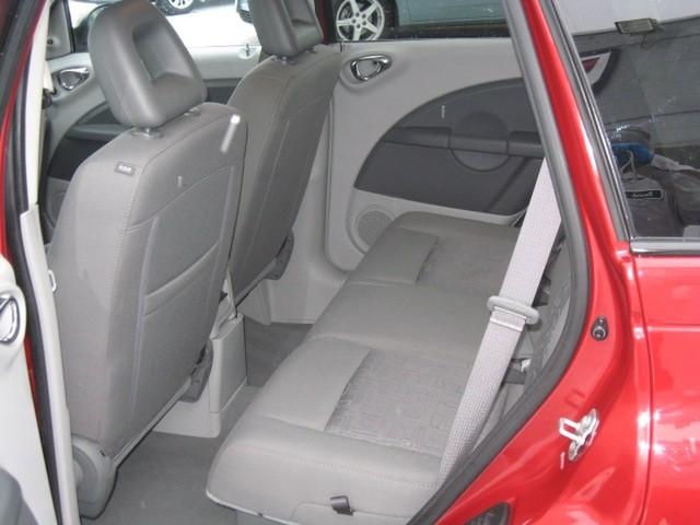 Chrysler PT Cruiser 2008 photo 5