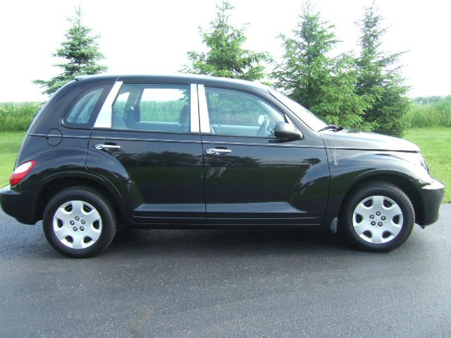 Chrysler PT Cruiser 2008 photo 1