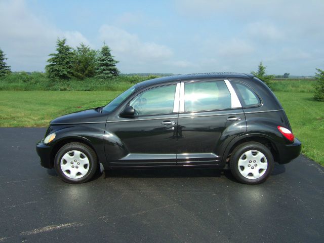 Chrysler PT Cruiser 2008 photo 2