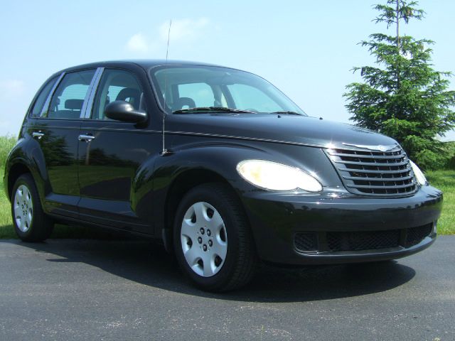 Chrysler PT Cruiser 2008 photo 3