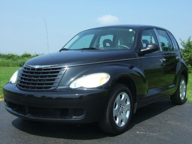 Chrysler PT Cruiser 2008 photo 4