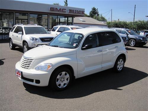 Chrysler PT Cruiser Elk Conversion Van Other