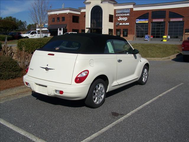 Chrysler PT Cruiser 2008 photo 2