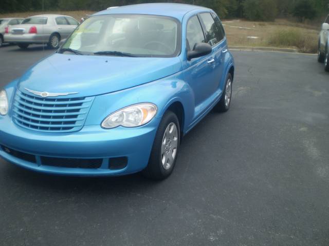 Chrysler PT Cruiser 2008 photo 1