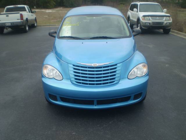 Chrysler PT Cruiser 2008 photo 2