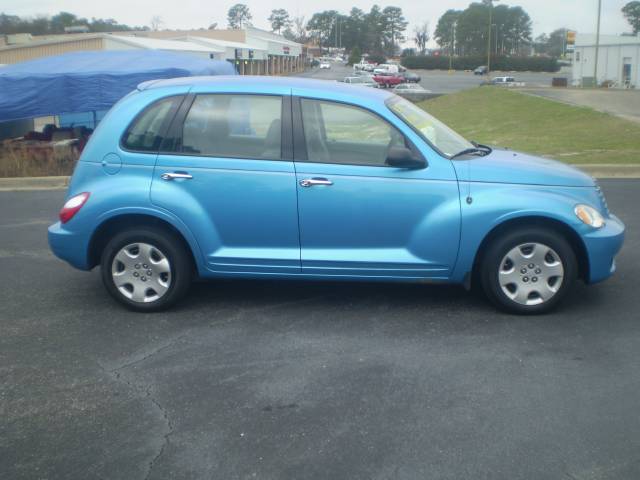 Chrysler PT Cruiser 2008 photo 4