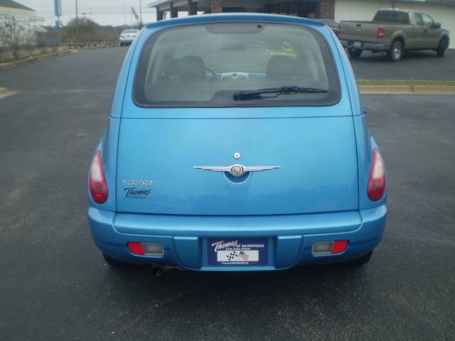 Chrysler PT Cruiser 2008 photo 5