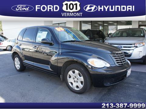 Chrysler PT Cruiser Elk Conversion Van Other