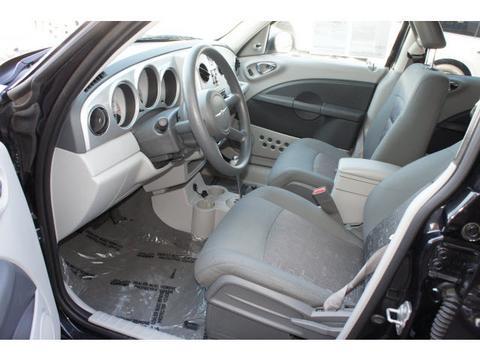 Chrysler PT Cruiser 2008 photo 2