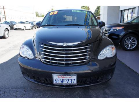 Chrysler PT Cruiser 2008 photo 4