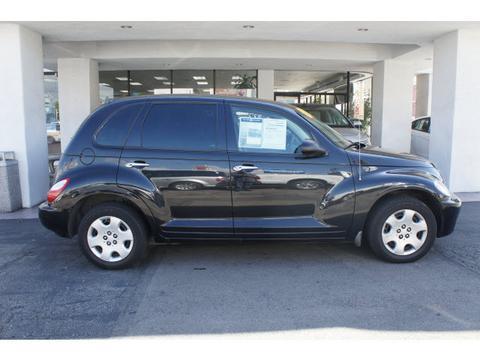 Chrysler PT Cruiser 2008 photo 5