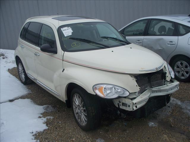 Chrysler PT Cruiser SLT 25 Repairable