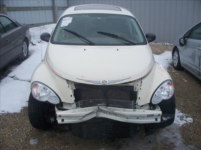 Chrysler PT Cruiser 2008 photo 1