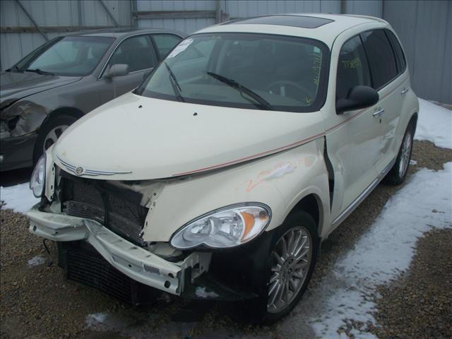 Chrysler PT Cruiser 2008 photo 2