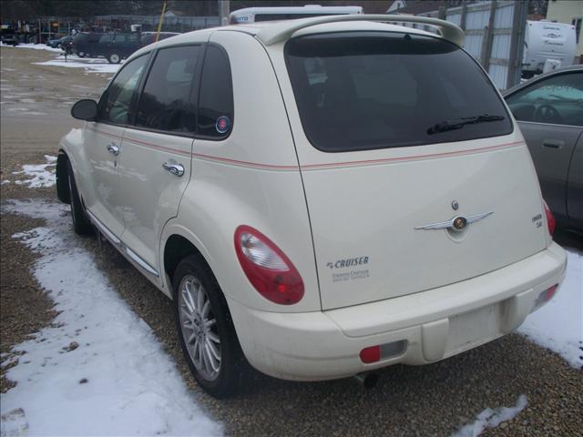 Chrysler PT Cruiser 2008 photo 3