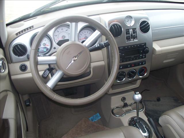 Chrysler PT Cruiser 2008 photo 5