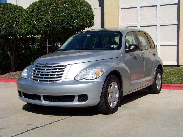 Chrysler PT Cruiser XLT Sport 4.6L 2WD Unspecified