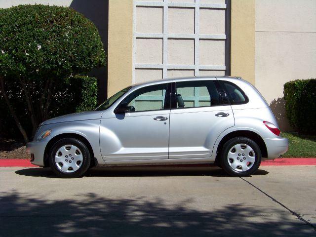 Chrysler PT Cruiser 2008 photo 1